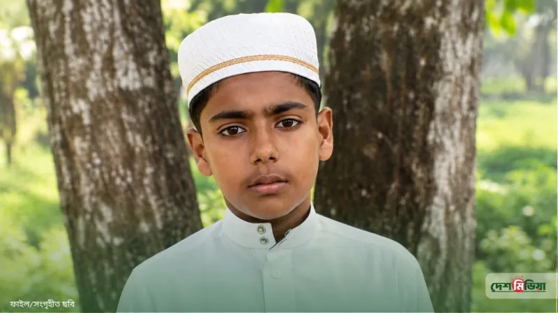 রাতে নানার ঘরে ঘুমিয়েছিল মাদ্রাসাছাত্র, সকালে ধানখেতের পাশে মিলল নিথর দেহ: নোয়াখালীতে চাঞ্চল্য!