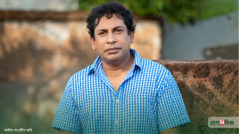কলকাতায় মোশাররফ করিমের ওপর হামলার খবর কি নিছক গুজব? মুখ খুললেন জনপ্রিয় অভিনেতা