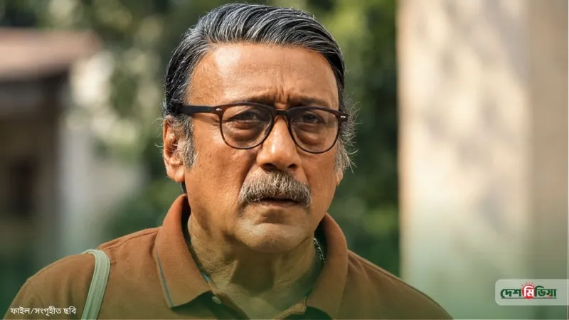 ‘বুম’ ছবির চরম ভরাডুবি: সর্বস্ব হারিয়ে পথে বসার পর যেভাবে ঘুরে দাঁড়ায় শ্রফ পরিবার