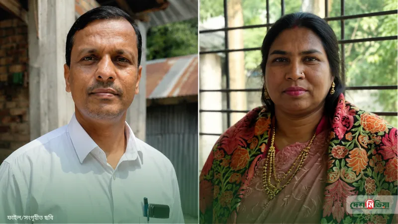 ঈদে চাল নিয়ে ছিনিমিনি: রাজবাড়ীর দুই ইউপি চেয়ারম্যানকে বরখাস্ত করল মন্ত্রণালয়