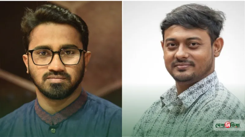 পাটোয়ারীর মন্তব্যের জবাবে ভুল স্বীকার রাশেদের