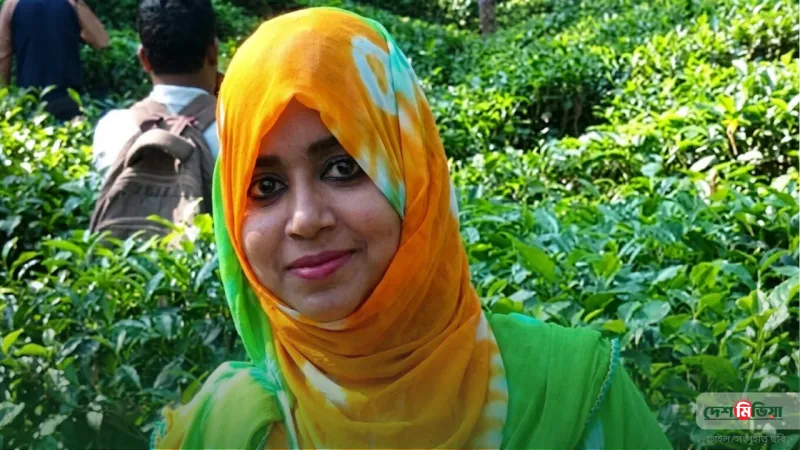 তনু হত্যা মামলা: জামিনে মুক্তি পেলেন অবসরপ্রাপ্ত সেনাসদস্য হাফিজুর রহমান