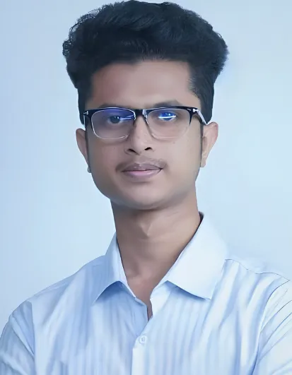 Jubayer Ahmed