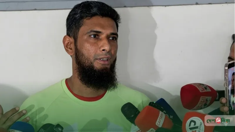 ডিপিএল জট খোলার নেপথ্য নায়ক তামিম! সতীর্থের প্রশংসায় পঞ্চমুখ মাহমুদউল্লাহ রিয়াদ