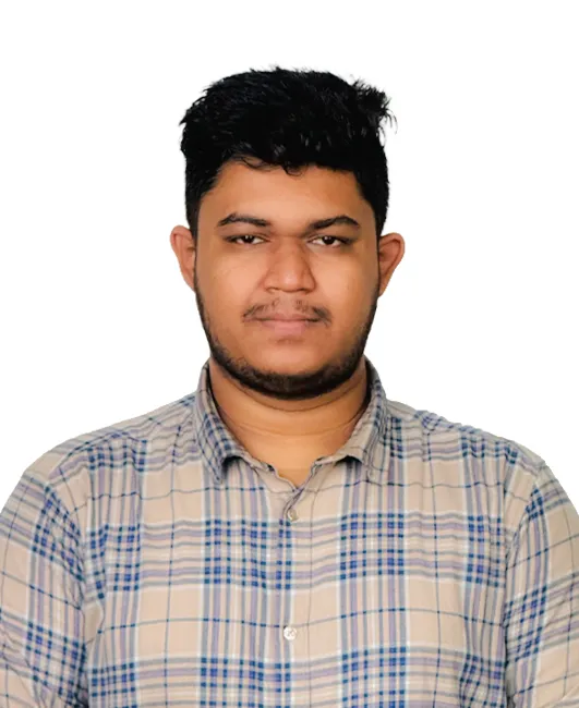 Md. Khalid Hossain Jibon