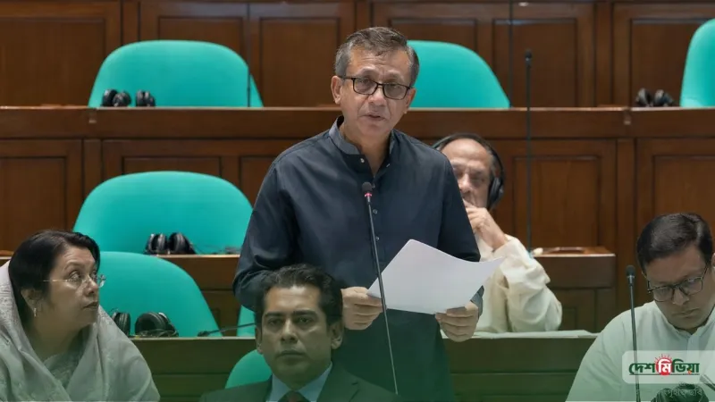 সার্কভুক্ত দেশগুলোর সাথে বাণিজ্যে বিশাল ভারসাম্যহীনতা; ভারতের সাথে ব্যবধান পৌনে ৮ বিলিয়ন ডলার ছাড়াল!