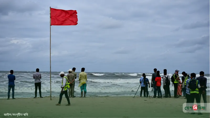 সমুদ্রসৈকতে কড়াকড়ি শিথিলের পথে সরকার; কক্সবাজার নিয়ে ১ ট্রিলিয়ন ডলারের মেগা মাস্টারপ্ল্যান