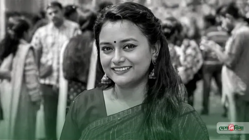 ঢাবি ছাত্রীর রহস্যজনক মৃত্যু: সুইসাইড নোটে টাকার হিসেব ও উপহার ফেরতের আরজি!