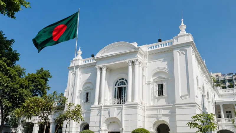 ওবায়দুল কাদেরসহ ৭ নেতার বিচার: ট্রাইব্যুনালে আজ বাজবে সেই ‘গোপন’ কল রেকর্ড!