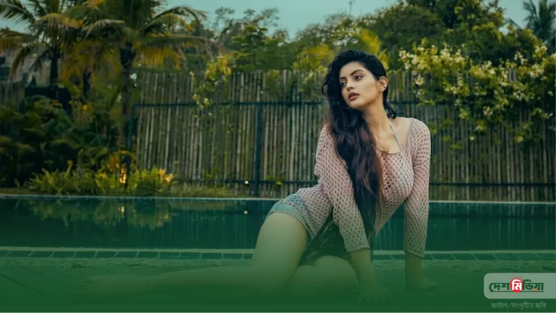 বিশেষ দিনে ক্ষমা করতে নারাজ পরীমণি! ফেসবুকের সেই পোস্ট ঘিরে তোলপাড়