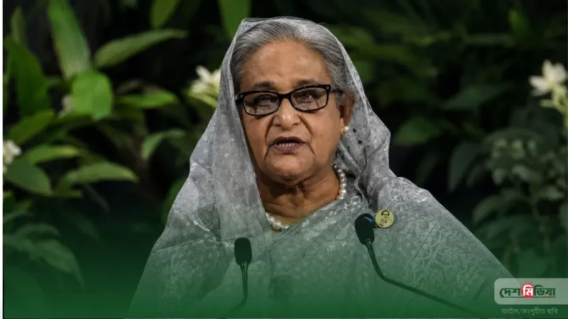 ‘গুলি করে গণভবনেই কবর দাও’: ক্ষমতা ছাড়ার শেষ মুহূর্তে শেখ হাসিনার সেই রুদ্ধশ্বাস নাটকীয়তা