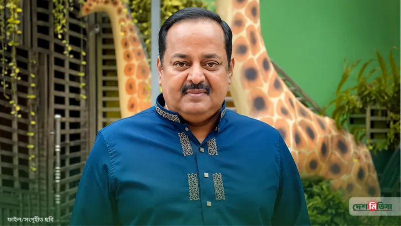খলনায়ক ডিপজলের বিরুদ্ধে চাঞ্চল্যকর অভিযোগ; তদন্তের নির্দেশ দিয়ে ডিবি পুলিশকে আলটিমেটাম আদালতের
