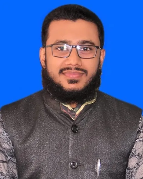 Sayedur Rahman