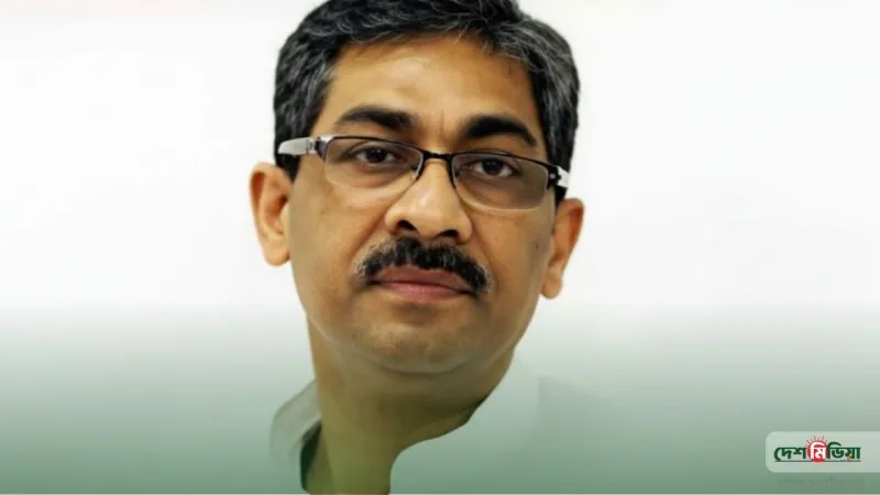 ত্রয়োদশ সংসদের নতুন চমক: মন্ত্রিসভায় ডাক পেলেন শহীদ উদ্দিন চৌধুরী এ্যানি
