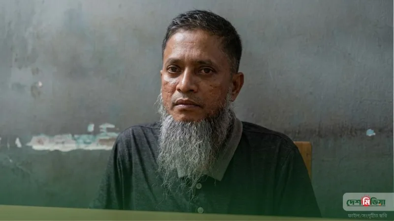 খোদ স্বরাষ্ট্রমন্ত্রীর নাম ভাঙিয়ে জালিয়াতির ছক! তোপখানা রোডে হাতেনাতে ধরা পড়ল যুবক