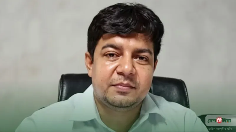 আমজনতার দলের মহাসচিব তারেক রহমানের পিতৃবিয়োগ
