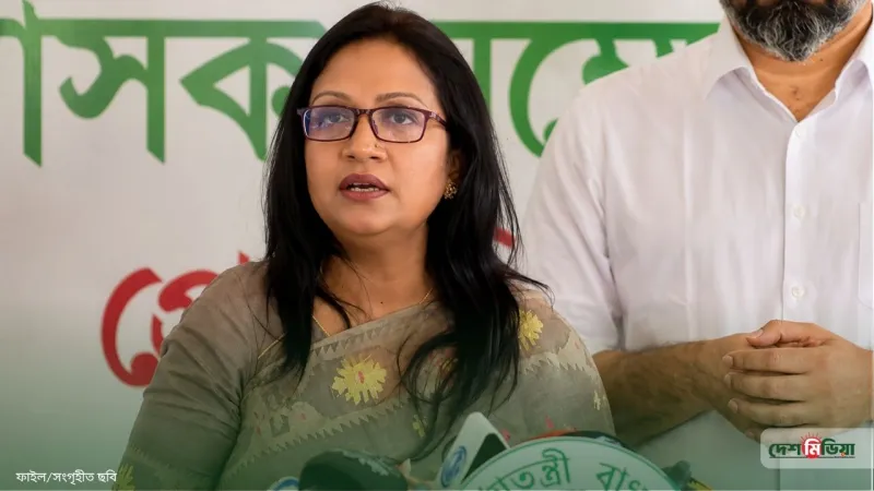 ভাতার তালিকায় বড় শুদ্ধি অভিযান: ভুয়া সুবিধাভোগীদের শনাক্তে ৩০ দিনের আল্টিমেটাম সরকারের
