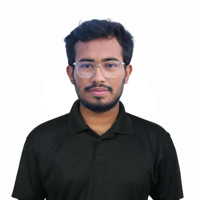 Mohammad Ali Rakib