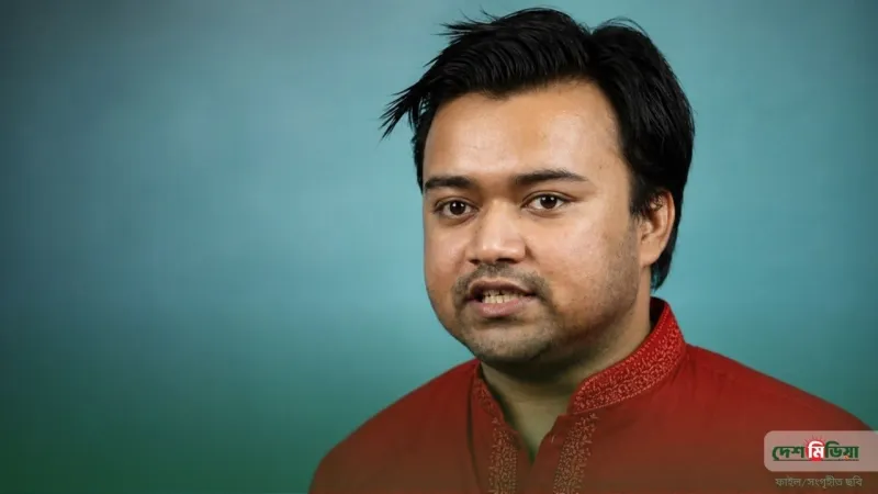৫ কোটি টাকা নিয়ে পালানোর চেষ্টা? বিমানবন্দরে ধরা খেলেন ইন্টারঅ্যাক্টিভ কেয়ারের সিইও!