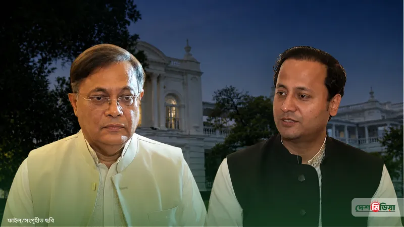 হাছান-নওফেলসহ ২২ জনের ভাগ্য নির্ধারণ আজ: চট্টগ্রামে ছাত্রহত্যার দায়ে শুরু হচ্ছে কি বিচার?