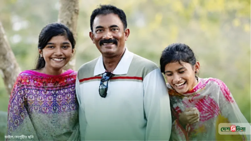 ‘আব্বু তুমি কান্না করতেছ যে?’: আট বছর পর সেই বীভৎস আর্তনাদের বিচার শুরু