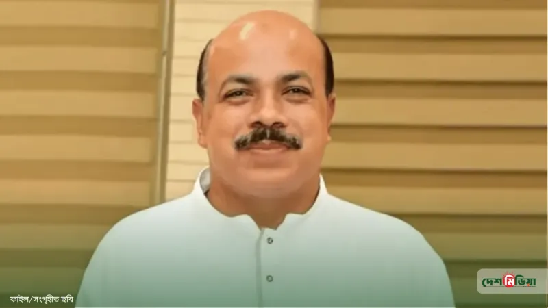 আসলাম চৌধুরীর ভাগ্যে বড় বিপর্যয়: আদালতের রায়ে কেন বাতিল হলো এমপিত্ব?