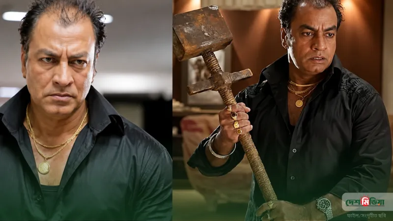 চিরনিদ্রায় ‘গজনি’র সেই ভয়ংকর খলনায়ক প্রদীপ রাওয়াত