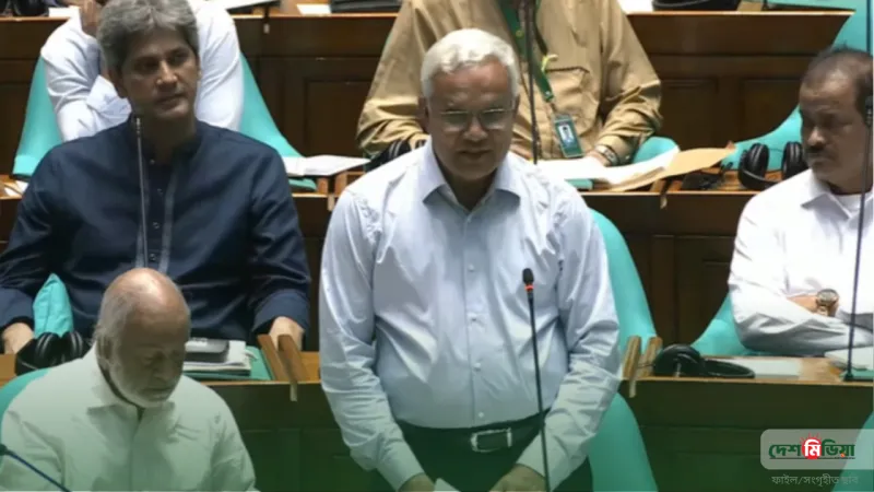 স্বামী-স্ত্রীর কর্মস্থল একই এলাকায় রাখার উদ্যোগ