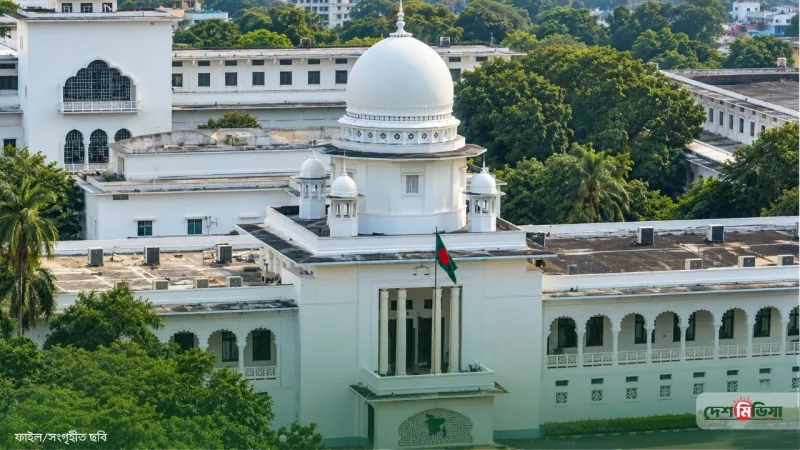 ১০ বছরের সাজা বাতিলের দাবিতে আপিল বিভাগে ইনু: সর্বোচ্চ আদালতে এবার কোন মোড়?