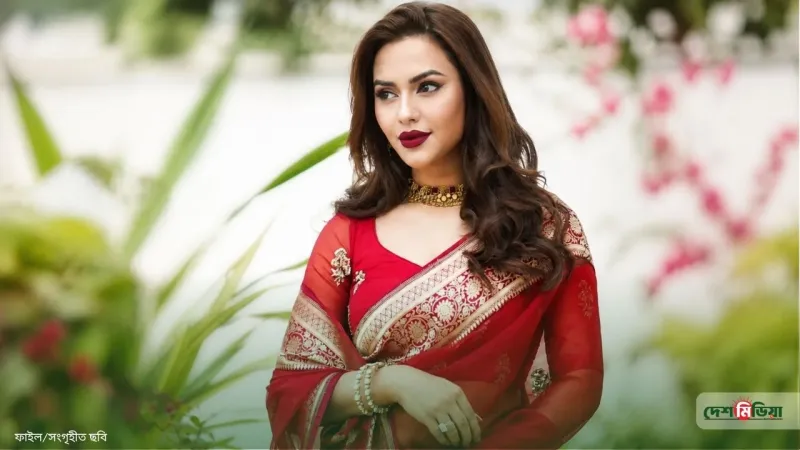 নেটিজেনদের ‘ভার্চ্যুয়াল বিচার’ নিয়ে বিস্ফোরক নুসরাত ফারিয়া: এক ইঞ্চি ভুলের চড়া মাসুল!