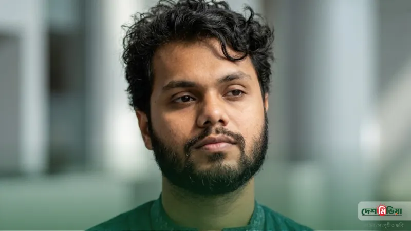 এক ডজনবার পার হলেও অধরা তদন্ত রিপোর্ট: শরিফ ওসমান বিন হাদি হত্যা মামলার বিচার কি তবে থমকে আছে?