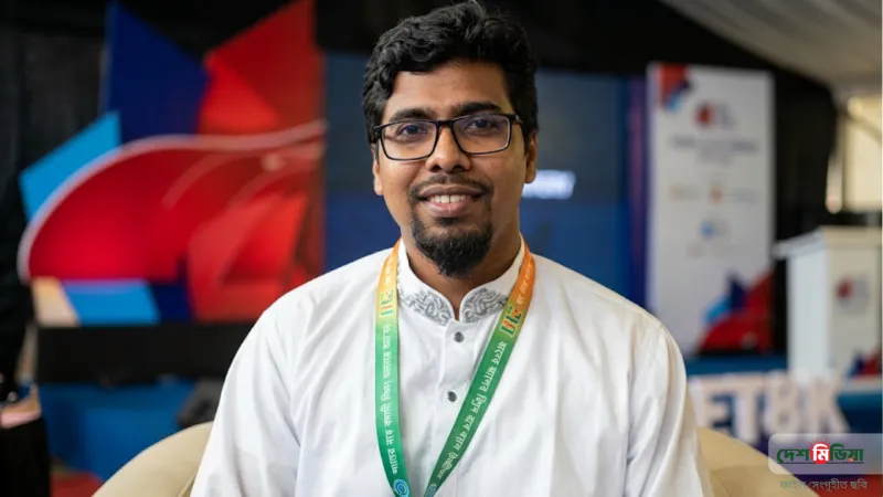 মেগা প্রকল্পের আড়ালে বড় দুর্নীতি হয়েছে: শিবির সভাপতি