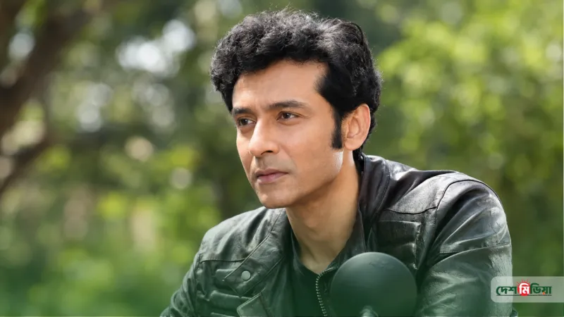 হলিউডকে ‘না’ বলে দিলেন টোটা রায়চৌধুরী! নেপথ্যে কী সেই গোপন কারণ?