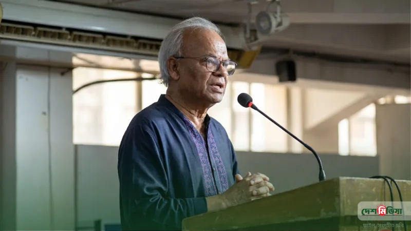 আবরারের মৃত্যু গোটা জাতিকে জাগিয়ে তুলেছে: রিজভী