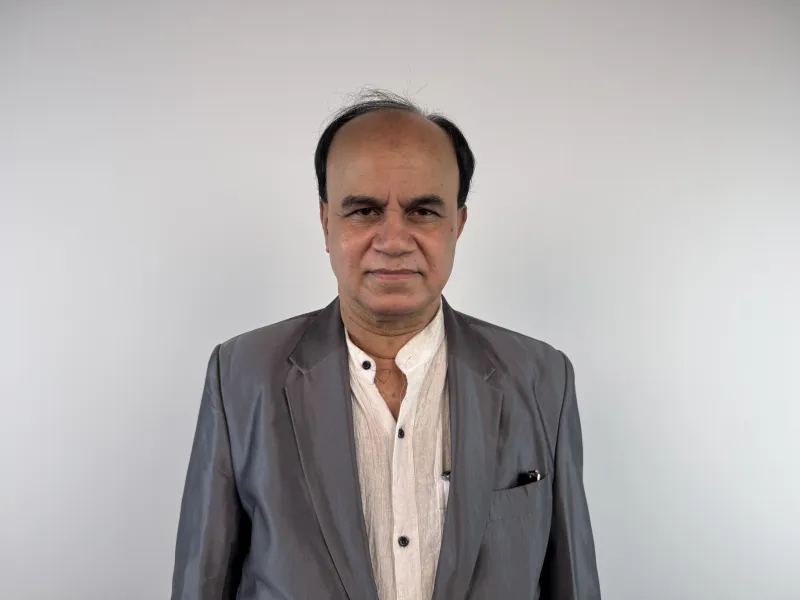 Rashidul Hasan Bulbul