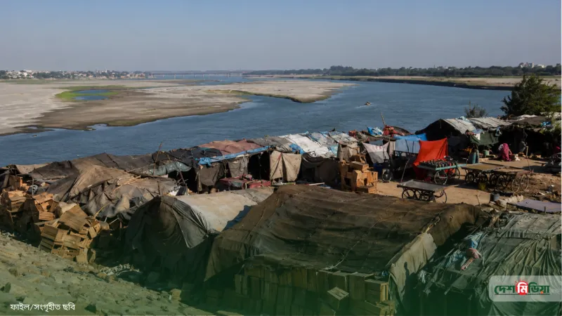পাকিস্তানে দারিদ্র্যের রেকর্ড হাহাকার: ২৯ শতাংশ মানুষ এখন চরম সংকটে!