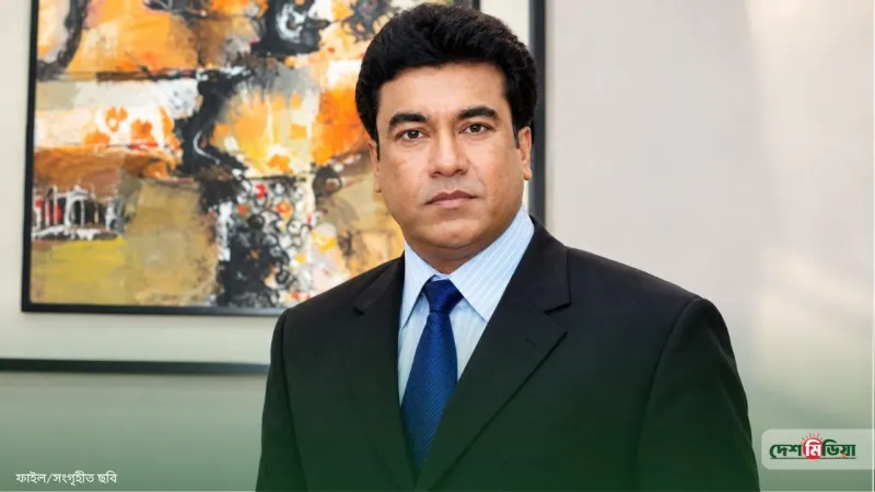 ‘অর্ধেক কাজ করে সরে যাই, ভয়েসও দিইনি’: ‘ফায়ার’ সিনেমার অশ্লীলতা নিয়ে মান্নার বিস্ফোরক ভিডিও ফাঁস!