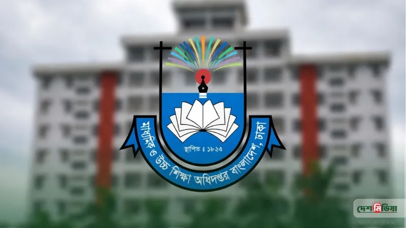 এমপিওভুক্ত শিক্ষকদের দীর্ঘ প্রতীক্ষার অবসান: চলতি মাসেই শুরু হচ্ছে বদলি প্রক্রিয়ার তথ্য সংগ্রহ!