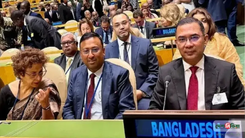 রোহিঙ্গা থেকে বাণিজ্য, নিউইয়র্কে ধারাবাহিক বৈঠকে প্রধানমন্ত্রী