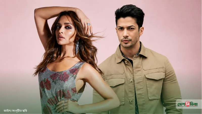 দীপিকার প্রথম প্রেম নিয়ে ‘বিস্ফোরক’ সাক্ষাৎকার: তীব্র বিতর্কের মুখে মুখ খুললেন মুজাম্মিল