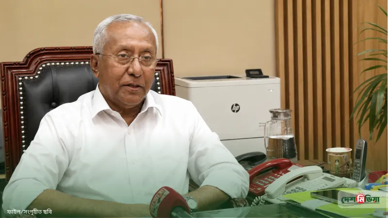 জনপ্রতিনিধি হওয়ার স্বপ্নে বড় বাধা: এমপিওভুক্ত শিক্ষক ও ঋণখেলাপিদের নিয়ে ইসির চরম সিদ্ধান্ত