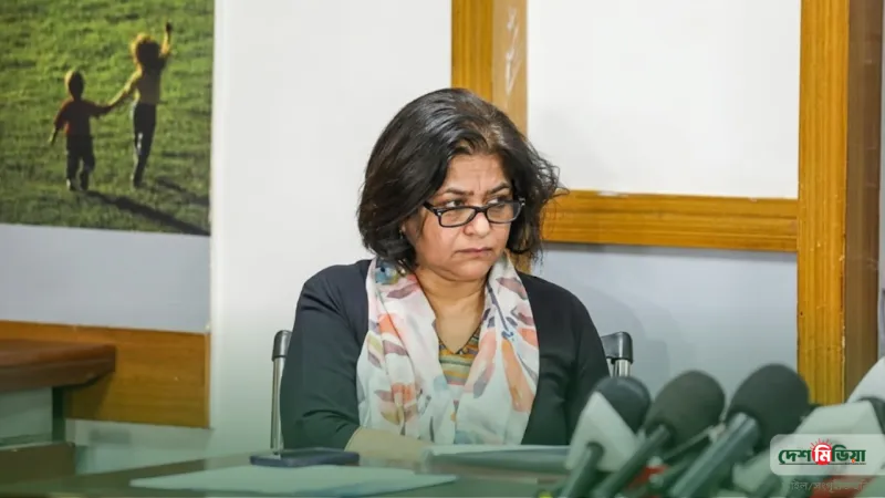 জাস্টিস সিনহা থেকে খায়রুল হক; বিচারব্যবস্থার সংকট ও সংস্কার নিয়ে সরব জ্যেষ্ঠ আইনজীবী