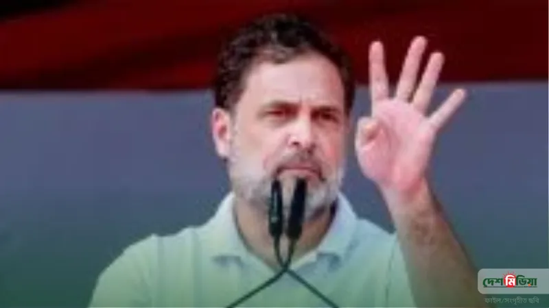 লখনউয়ে অবতরণে বিপত্তি, দ্বিতীয় চেষ্টায় নামল রাহুলের বিমান
