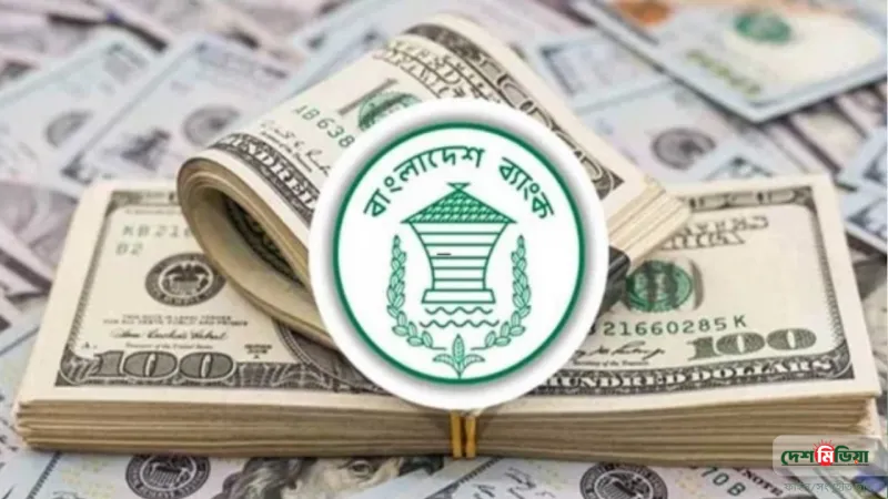 রিজার্ভ বাড়ার সঙ্গে বাড়ছে রেমিট্যান্স