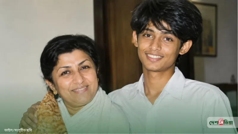 লতা মঙ্গেশকরের কোলে বসা এই ছোট্ট মেয়েটি আজ দেশের জনপ্রিয় গায়িকা, চিনতে পারছেন?