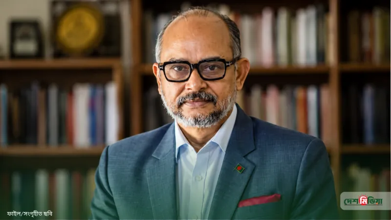 তারেক রহমানের ‘সবার আগে বাংলাদেশ’ নীতি: বেইজিংয়ের সাথে কৌশলগত মৈত্রীর নতুন দিগন্ত