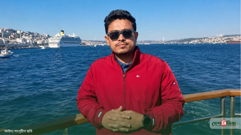 সাদিক কায়েমের বিদায়: ছাত্রশিবিরের শীর্ষ নেতৃত্বে বড় রদবদল, নেপথ্যে কী?