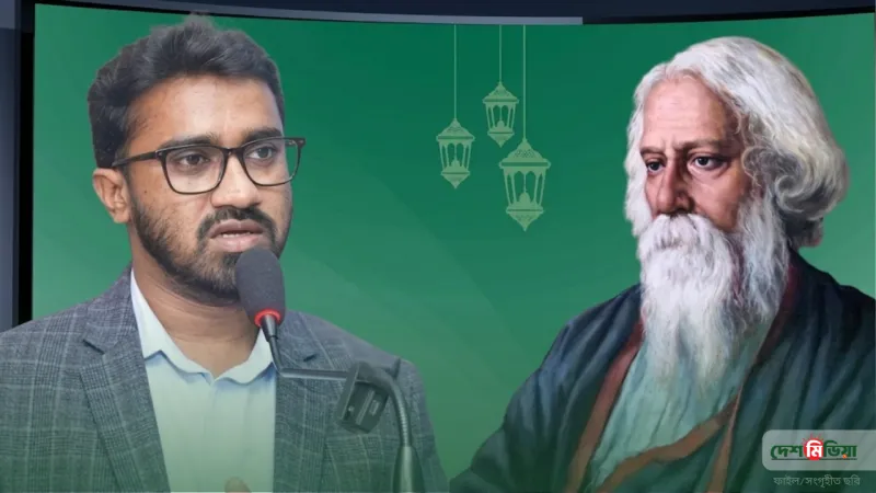 আয়াসের পেছনে জামায়াত নেতার উপদেষ্টা, দাবি রাশেদ খাঁনের