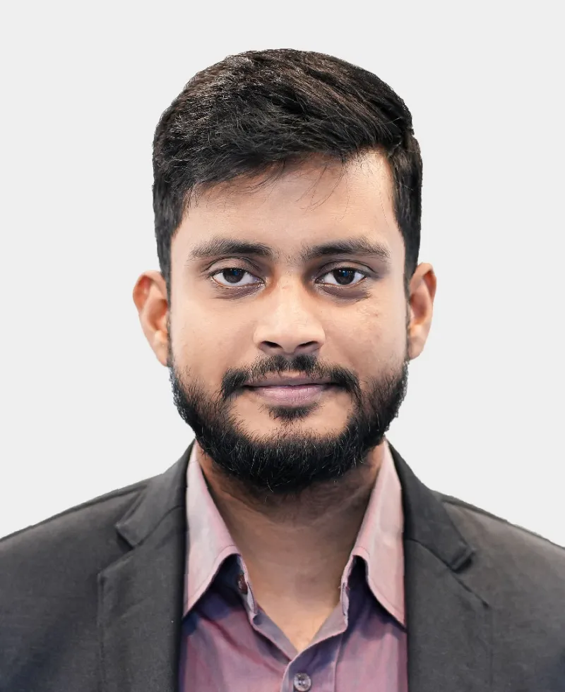Mehedi Hasan
