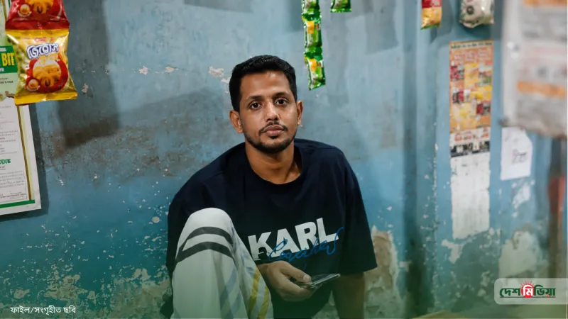মাদক বিক্রিতে বাধার মাশুল কি মৃত্যু? রায়পুরে সাহসী এক যুবকের করুণ বিদায়